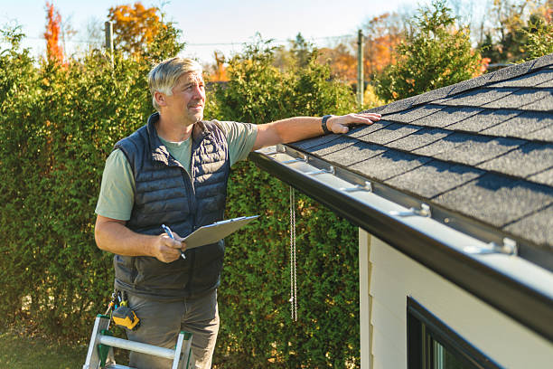 Trusted Storm Damage Roof Repair service in New Troy, MI - Ben Roofing and Steel LLC